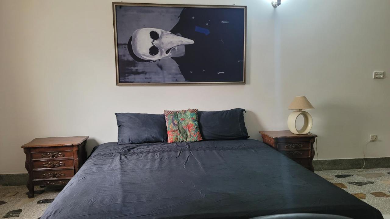 Privee Homes Karachi Luaran gambar