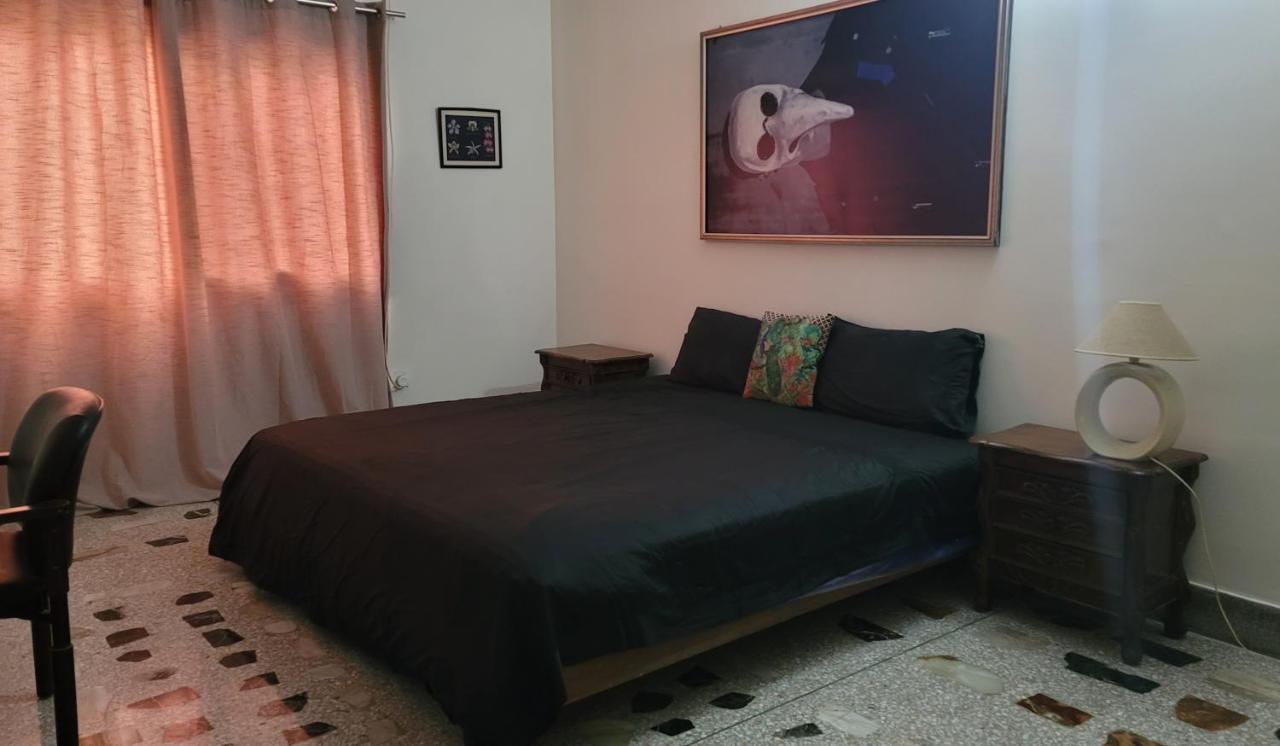 Privee Homes Karachi Luaran gambar